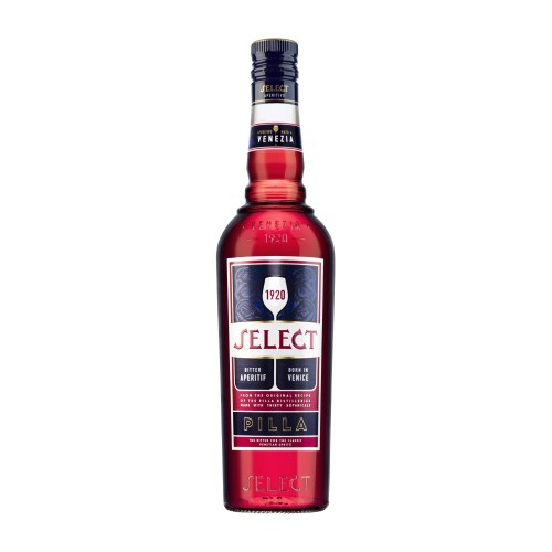 SELECT APERITIF 17,5%vol. 1lit