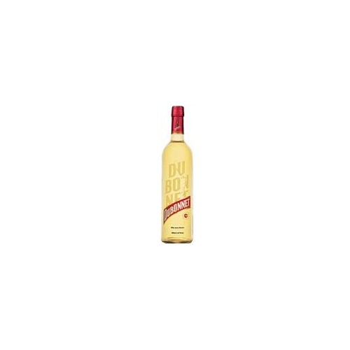 DUBONNET GRAND APERITIF DORE/GOLD 16% 75cl