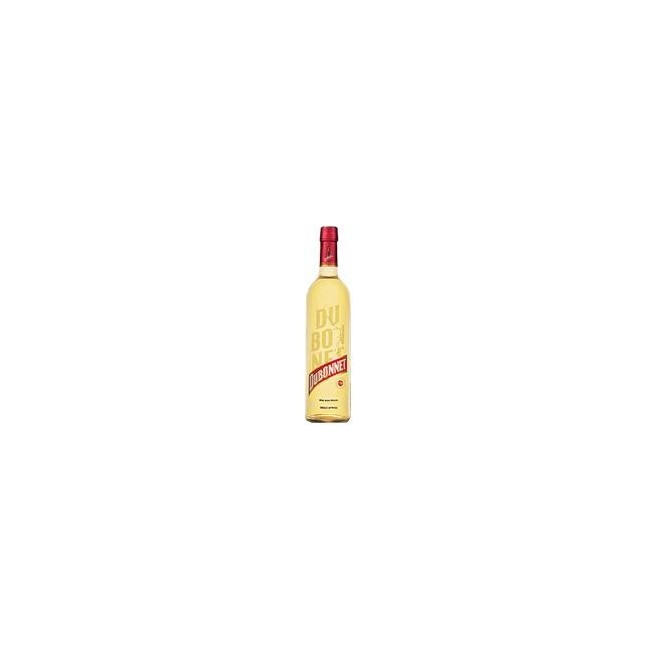 DUBONNET GRAND APERITIF DORE/GOLD 16% 75cl