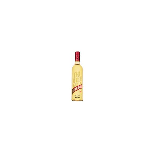 DUBONNET GRAND APERITIF DORE/GOLD 16% 75cl