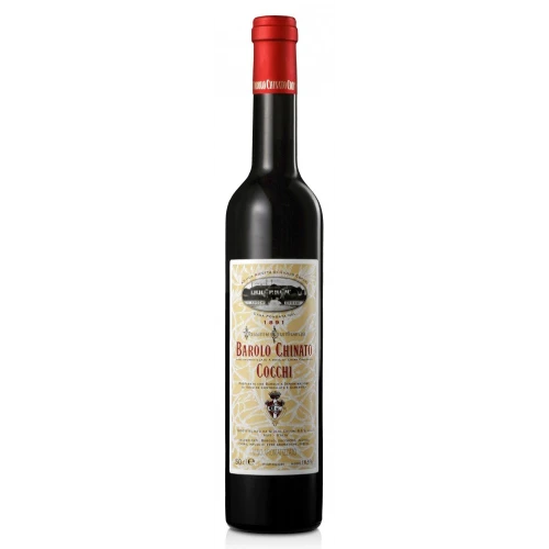 Barolo Chinato Cocchi 16,5% 500ml