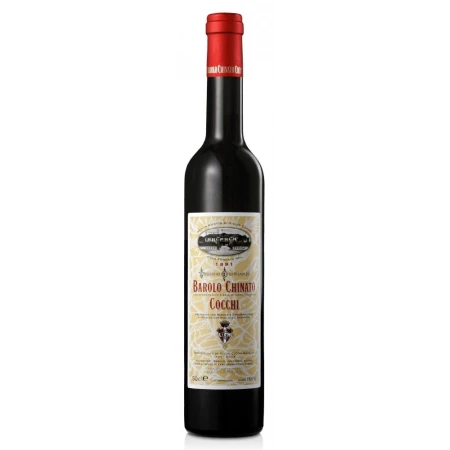 Barolo Chinato Cocchi 16,5% 500ml