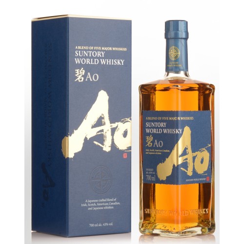 SUNTORY AO 70cl 2