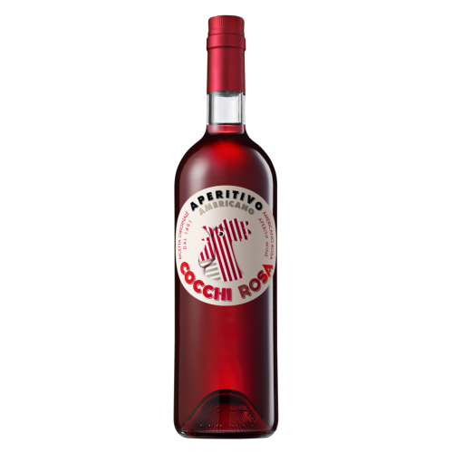 COCCHI VERMOUTH AMERICANO ROSA 75cl