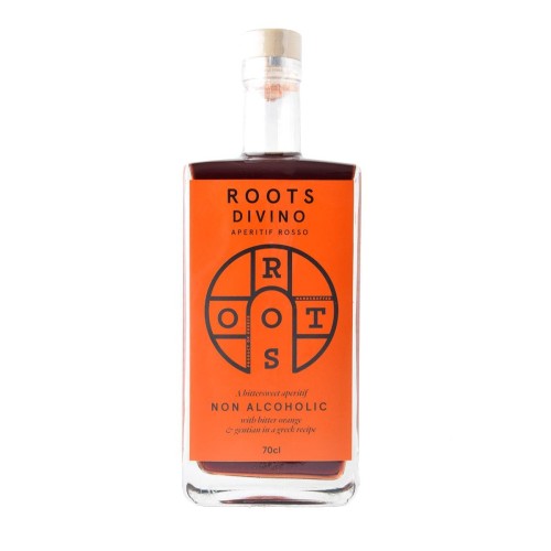 ROOTS DIVINO ROSSO 70cl