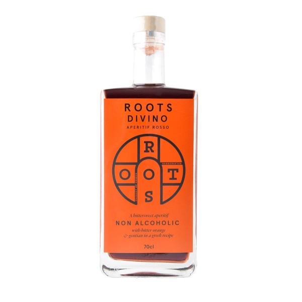 ROOTS DIVINO ROSSO 70cl