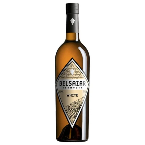 Belsazar White Vermouth 750ml