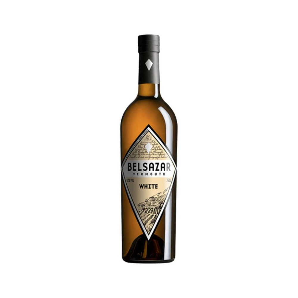 Belsazar White Vermouth 750ml