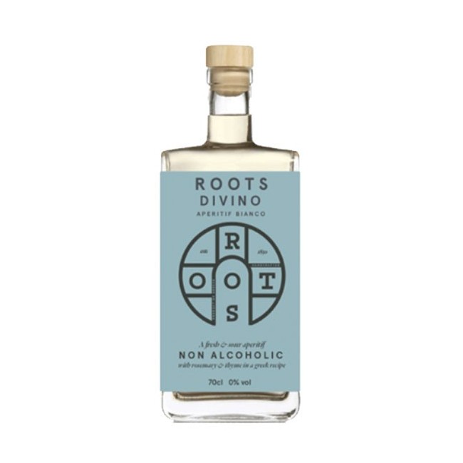 ROOTS DIVINO BIANCO 70cl