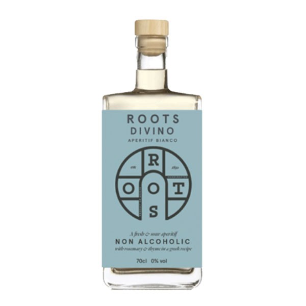 ROOTS DIVINO BIANCO 70cl