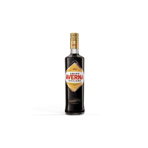AVERNA AMARO 70cl