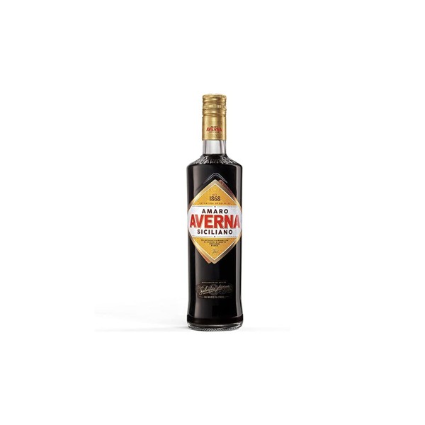 AVERNA AMARO 70cl