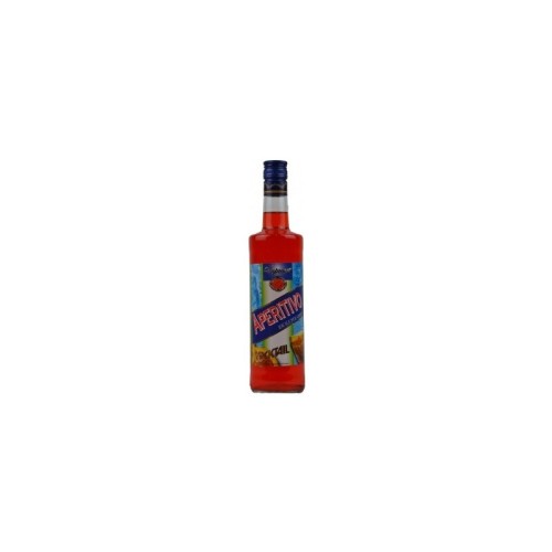 APERITIVO SPRITZ SUPREMA 70cl 15%