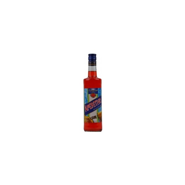 APERITIVO SPRITZ SUPREMA 70cl 15%