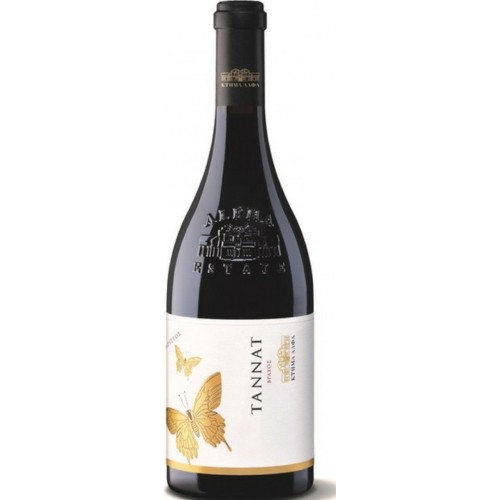 ΚΤΗΜΑ ΑΛΦΑ ΤΑΝΝΑΤ ΒΡΑΧΟΣ ΑΦΙΛΤΡΑΡΙΣΤΟΣ 75cl