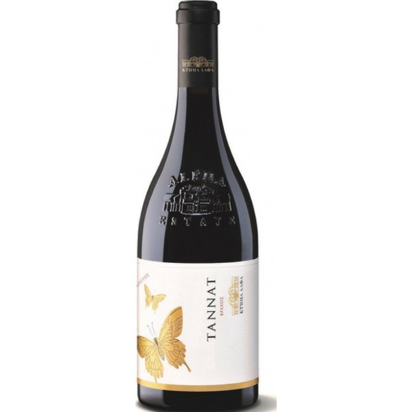 ΚΤΗΜΑ ΑΛΦΑ ΤΑΝΝΑΤ ΒΡΑΧΟΣ ΑΦΙΛΤΡΑΡΙΣΤΟΣ 75cl