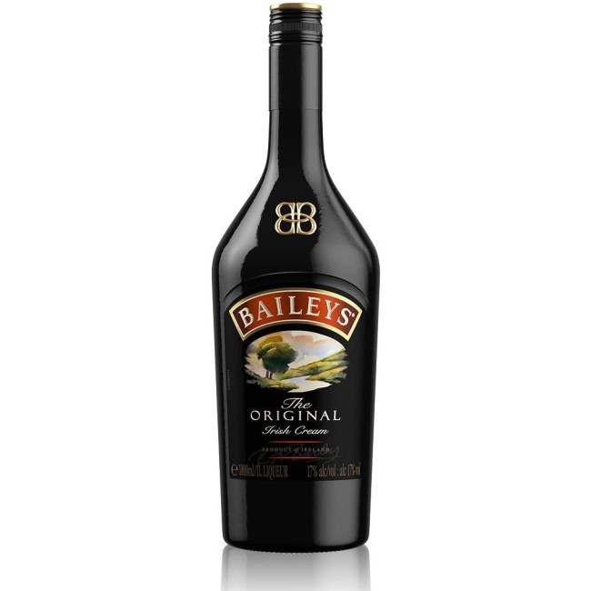BAILEYS IRISH CREAM 70cl 17%alc.