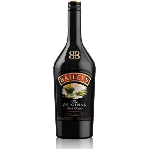 BAILEYS IRISH CREAM 70cl 17%alc.