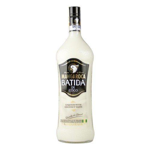 BATIDA DE COCO 16% 70cl