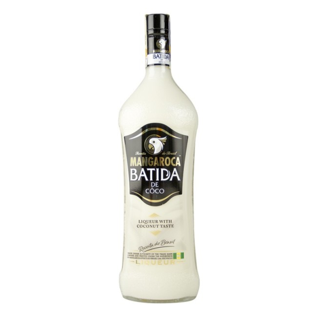 BATIDA DE COCO 16% 70cl