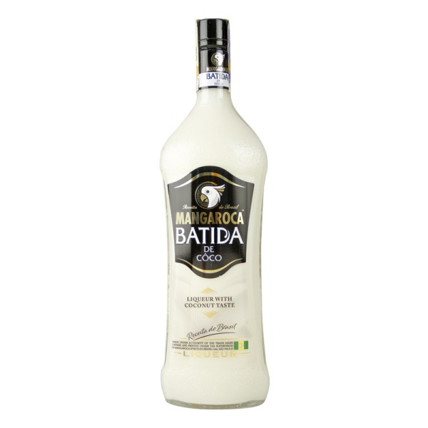 BATIDA DE COCO 16% 70cl