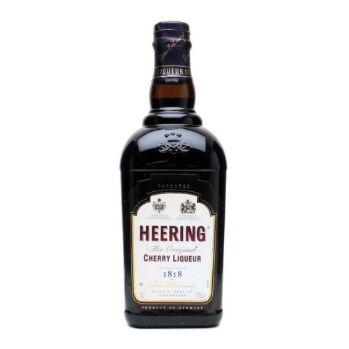 CHERRY HEERING 70cl
