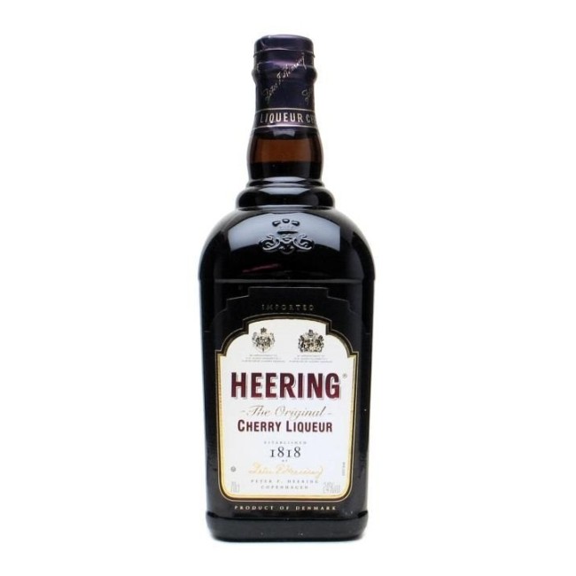 CHERRY HEERING 70cl