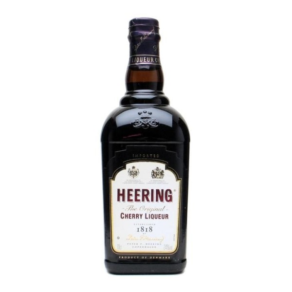 CHERRY HEERING 70cl