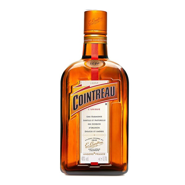 COINTREAU 40%vol 70cl