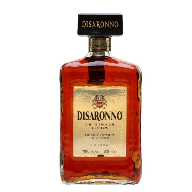 DISARONNO AMARETTO 28%vol 70cl