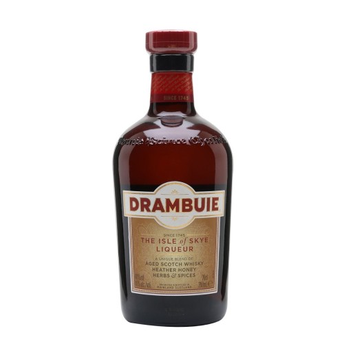 DRAMBUIE 40%vol.70cl