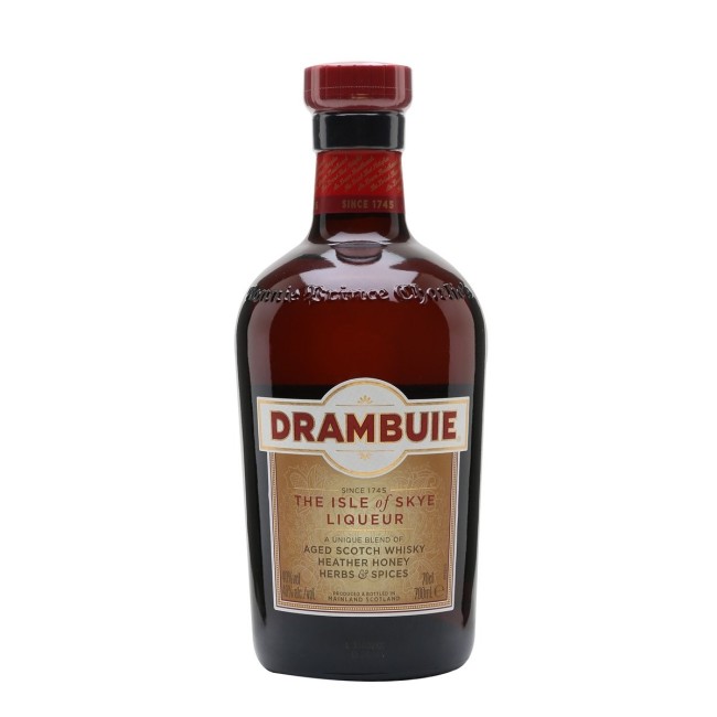 DRAMBUIE 40%vol.70cl