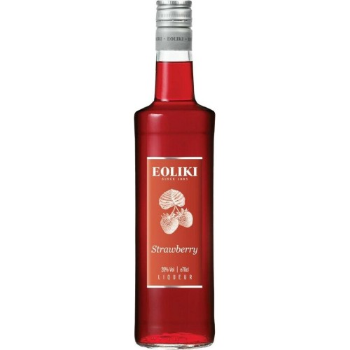 EOLIKI STRAWBERRY 23%vol.70cl