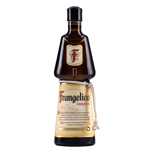 FRANGELIKO LIQUEUR 20%vol 70cl
