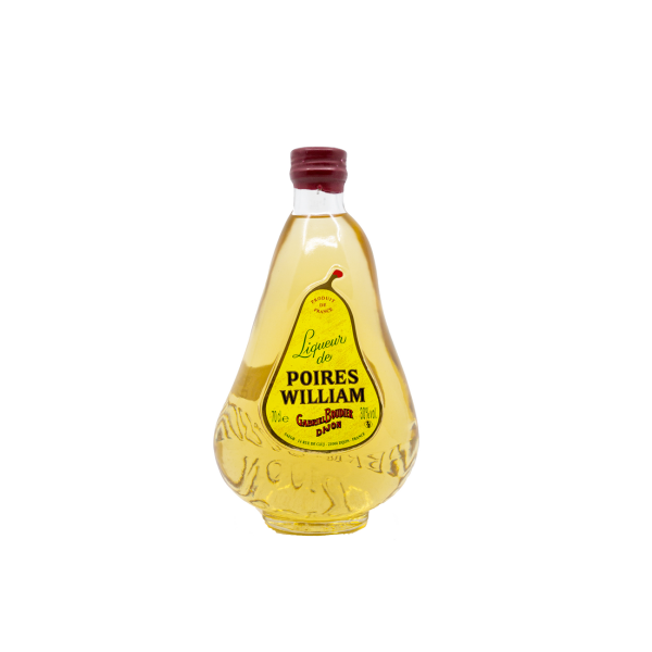 GABRIEL BOUDIER PARADOXALES DE POIRES WILLIAMS 30%vol 70cl
