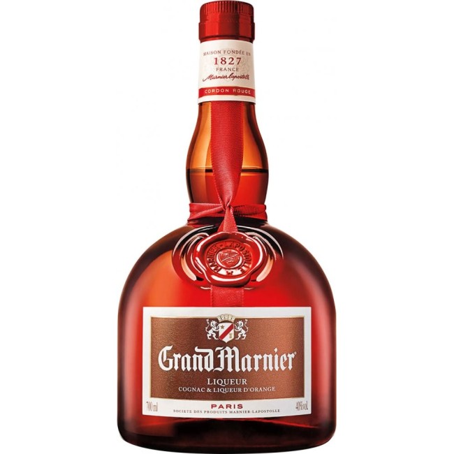 GRAND MARNIER GORDON ROUGE 40% 70cl