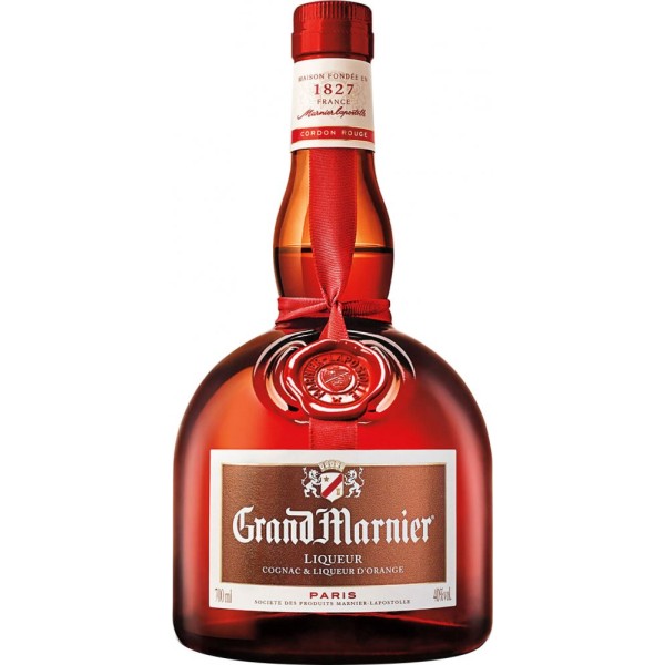 GRAND MARNIER GORDON ROUGE 40% 70cl