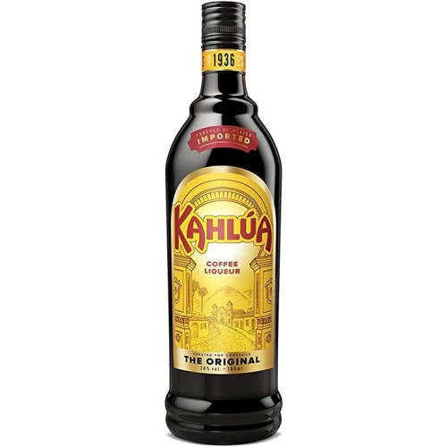 KAHLUA 20%vol.70cl