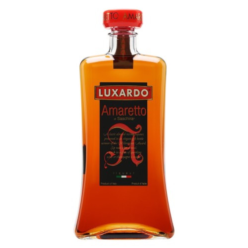 Luxardo Amaretto 28% 700ml