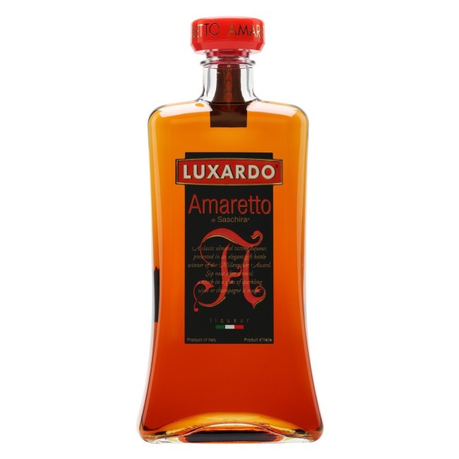Luxardo Amaretto 28% 700ml