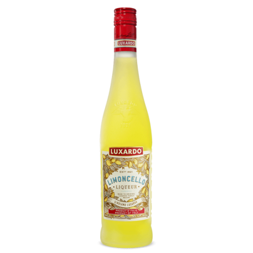 LUXARDO LIMONCHELLO 27% 70cl