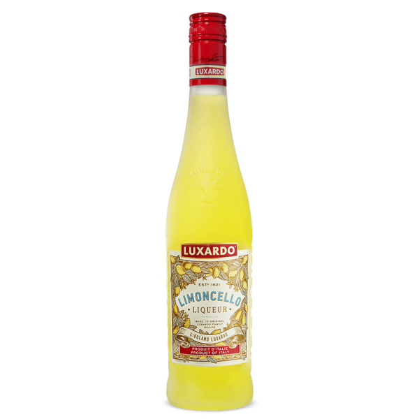 LUXARDO LIMONCHELLO 27% 70cl