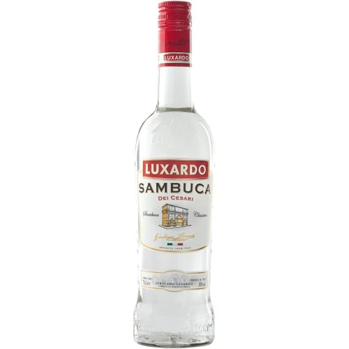 LUXARDO SAMBUCA 38%vol 70cl