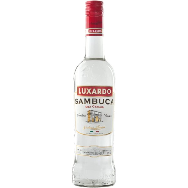 LUXARDO SAMBUCA 38%vol 70cl