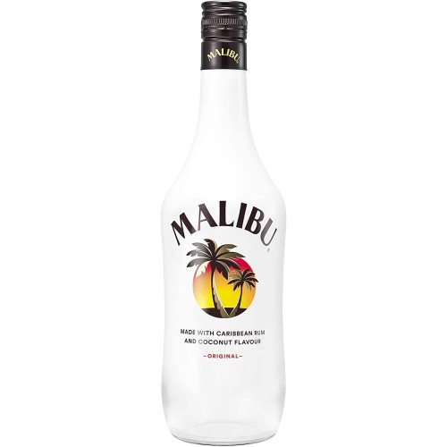 MALIBU 21%vol.70cl