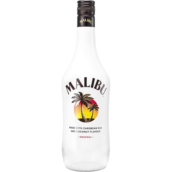 MALIBU 21%vol.70cl