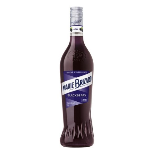 MARIE BRIZARD CASSIS BLACK CURRANT 16% vol 70cl
