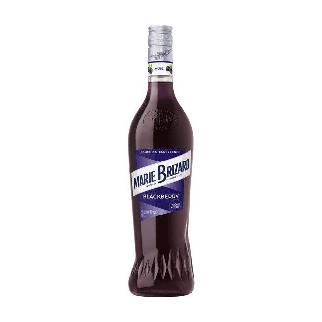 MARIE BRIZARD CASSIS BLACK CURRANT 16% vol 70cl