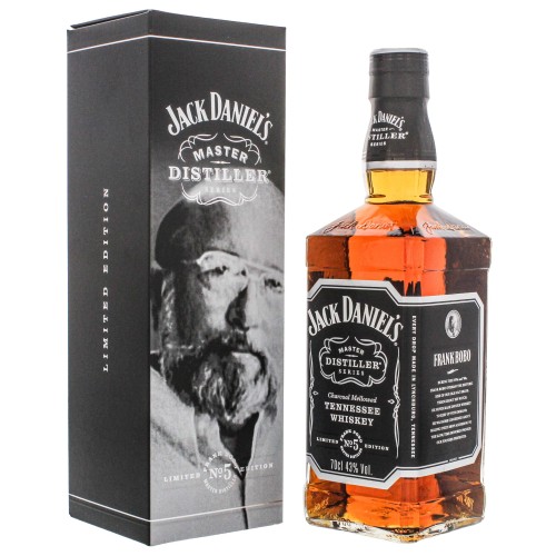 Jack Daniel'S Master Distiller No 5 700ml