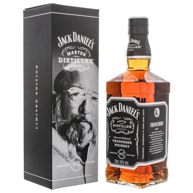 Jack Daniel'S Master Distiller No 5 700ml